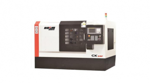 車銑復合 CK36F 加工中心